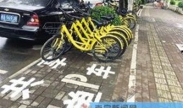 南宁共享单车最新爆料,绿色出行新选择，共享经济再升级